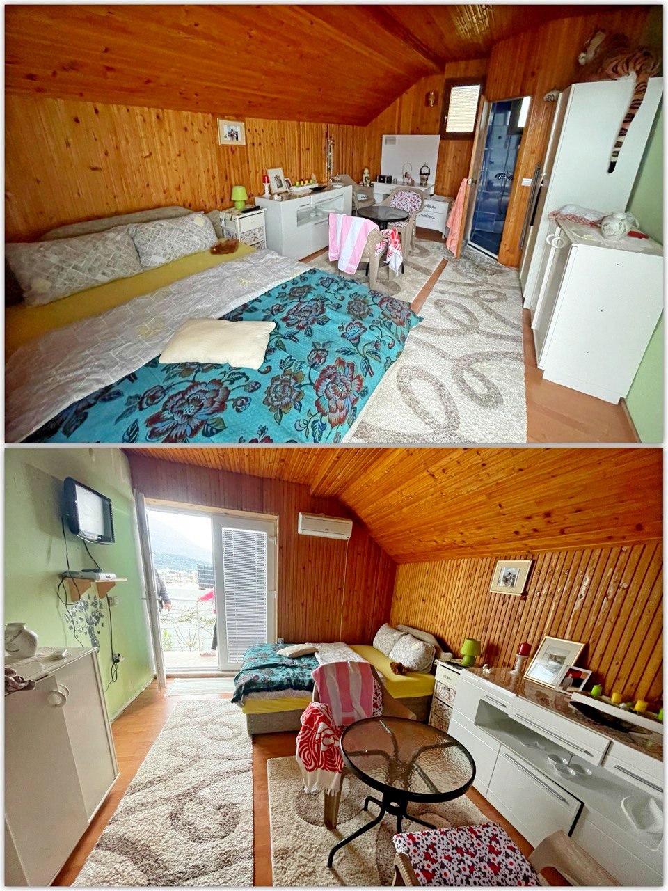 Cozy House in Ilino, Bar with City Water and Sewerage 11
