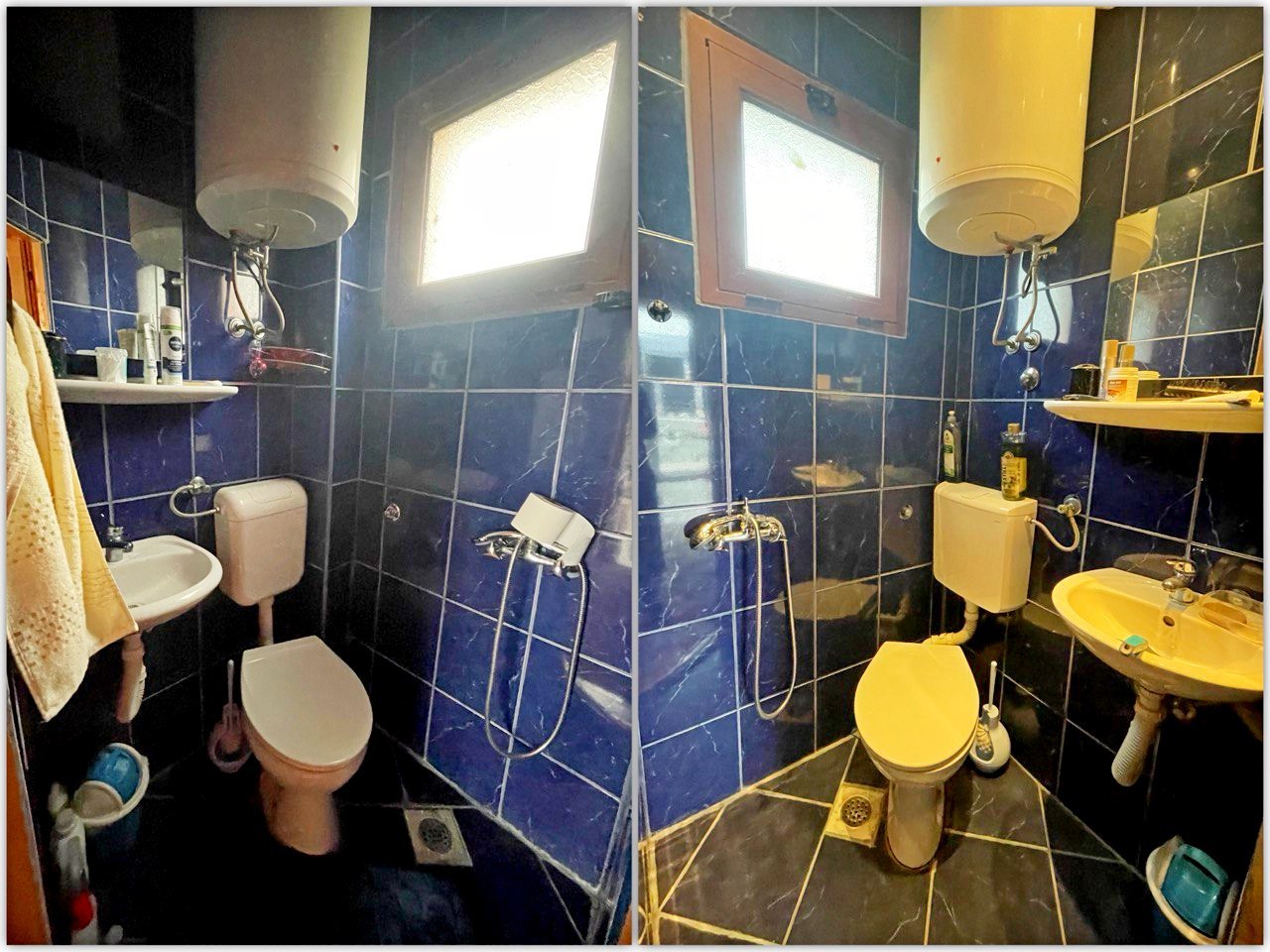 Cozy House in Ilino, Bar with City Water and Sewerage 12