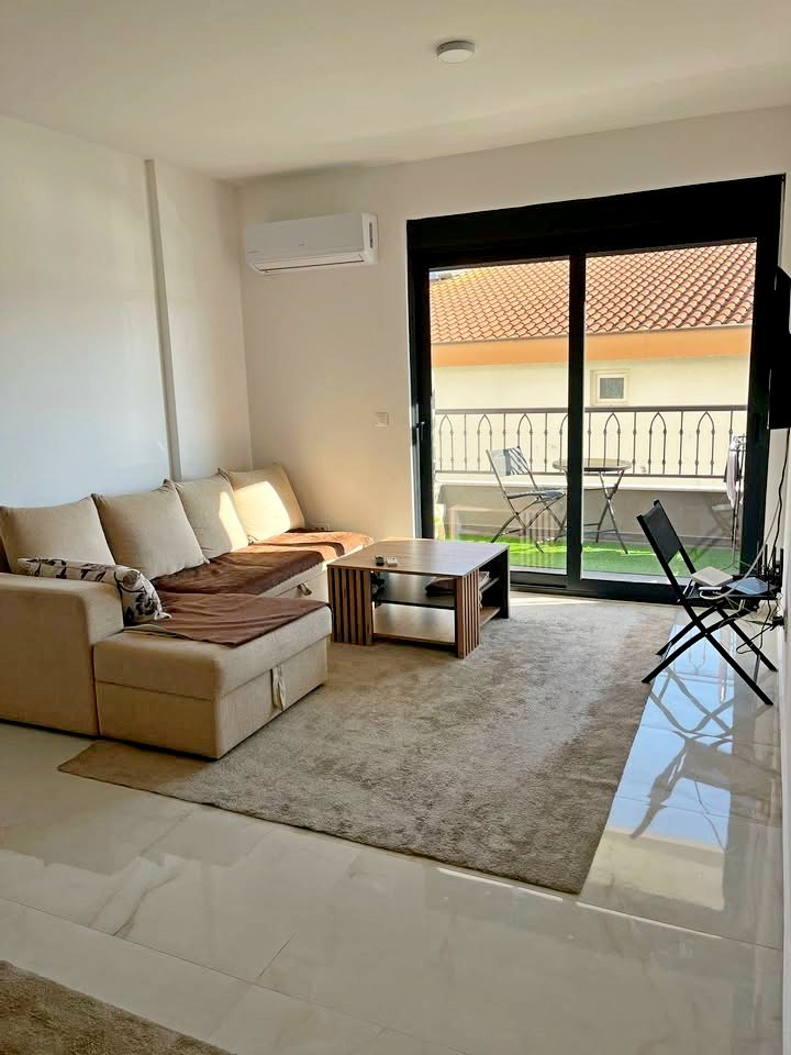 New 1-Bedroom Apartment in Celuga, Bar 3