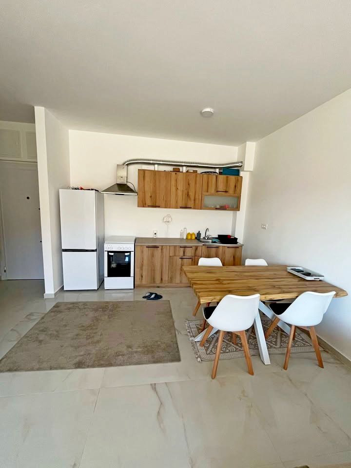 New 1-Bedroom Apartment in Celuga, Bar 4