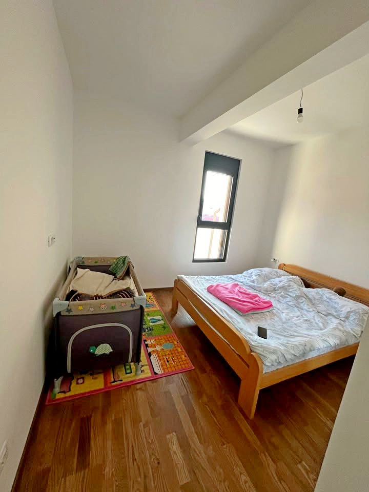 New 1-Bedroom Apartment in Celuga, Bar 5