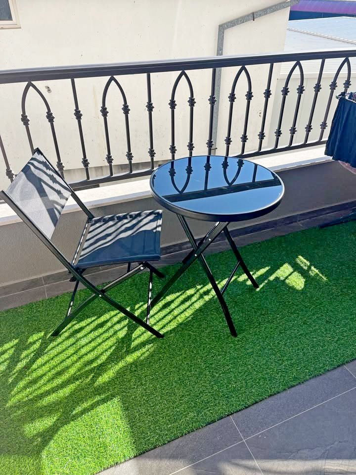 New 1-Bedroom Apartment in Celuga, Bar 9