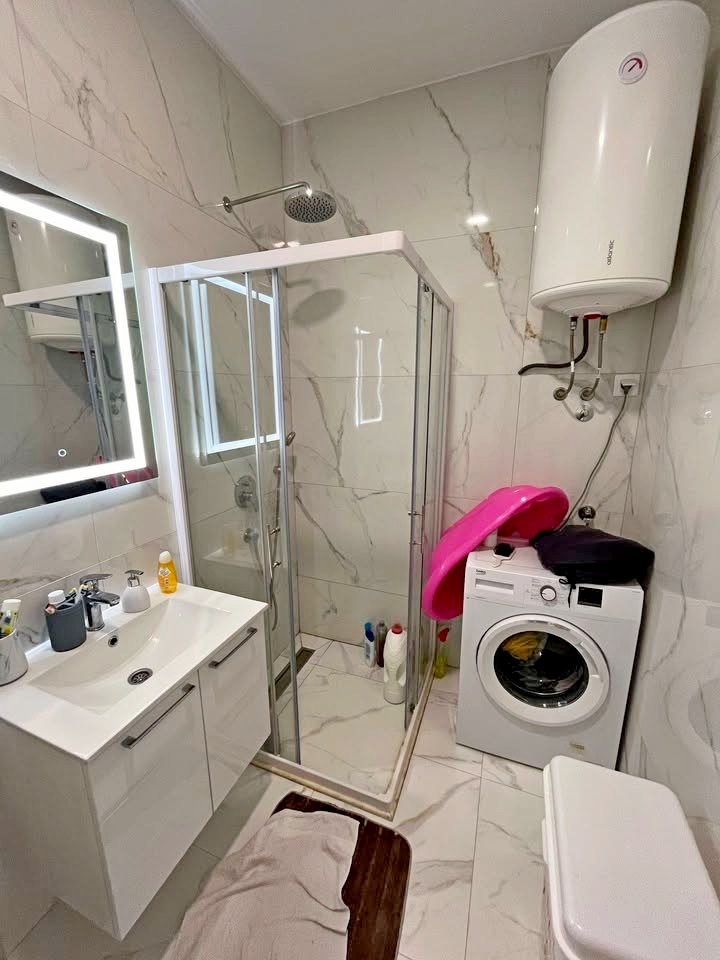 New 1-Bedroom Apartment in Celuga, Bar 10