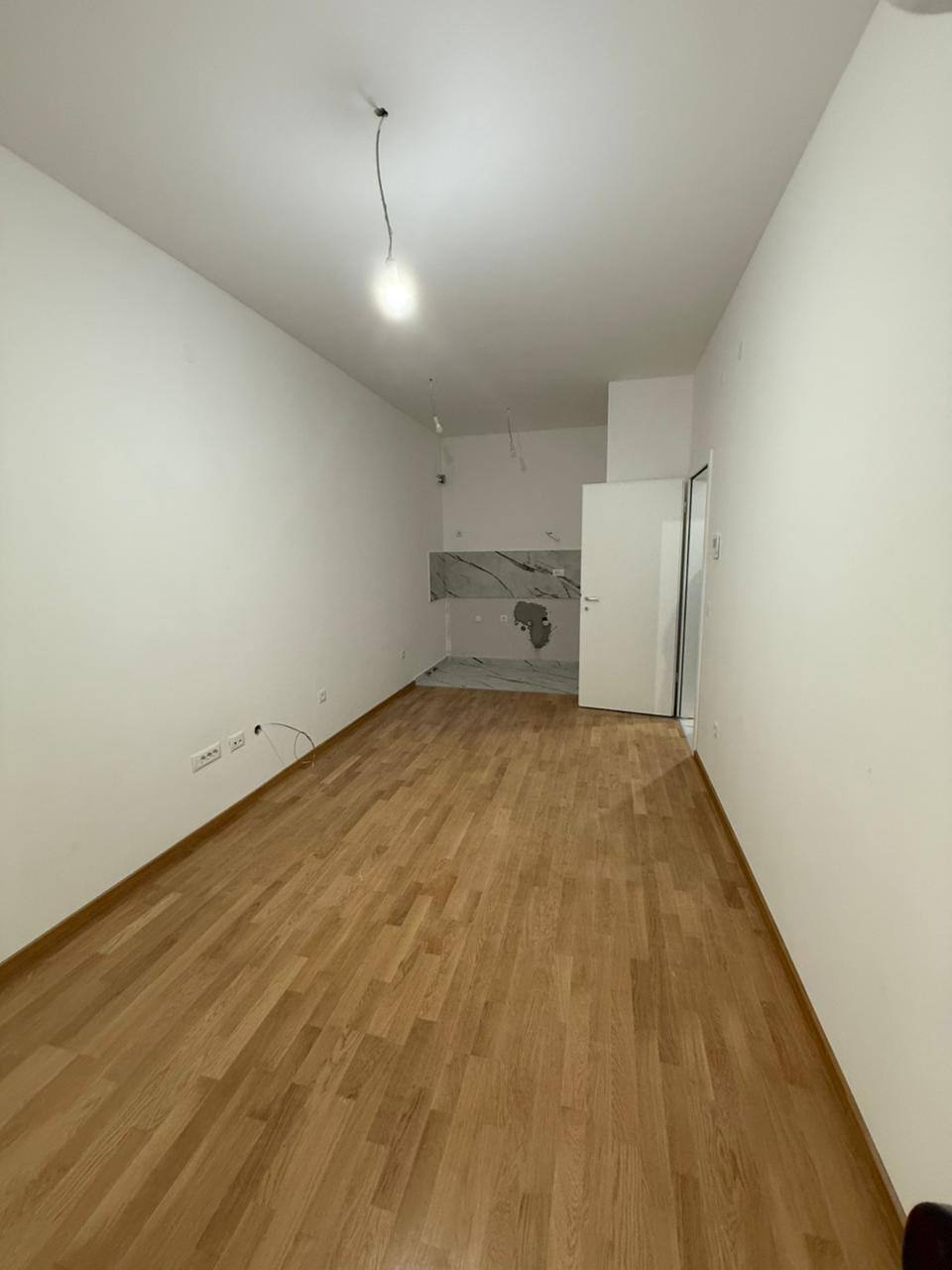 One-Bedroom Apartment in New Building, Becici 3
