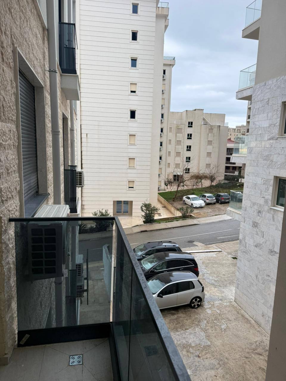 One-Bedroom Apartment in New Building, Becici 4