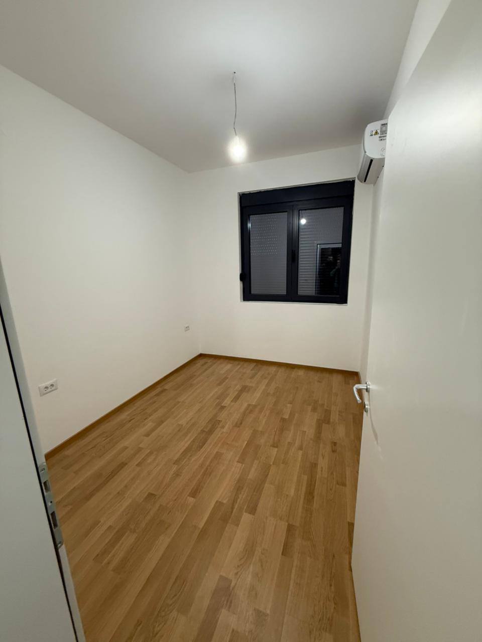 One-Bedroom Apartment in New Building, Becici 5