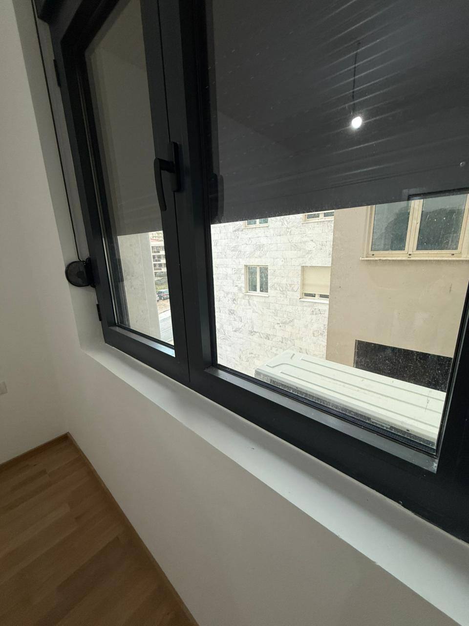 One-Bedroom Apartment in New Building, Becici 6