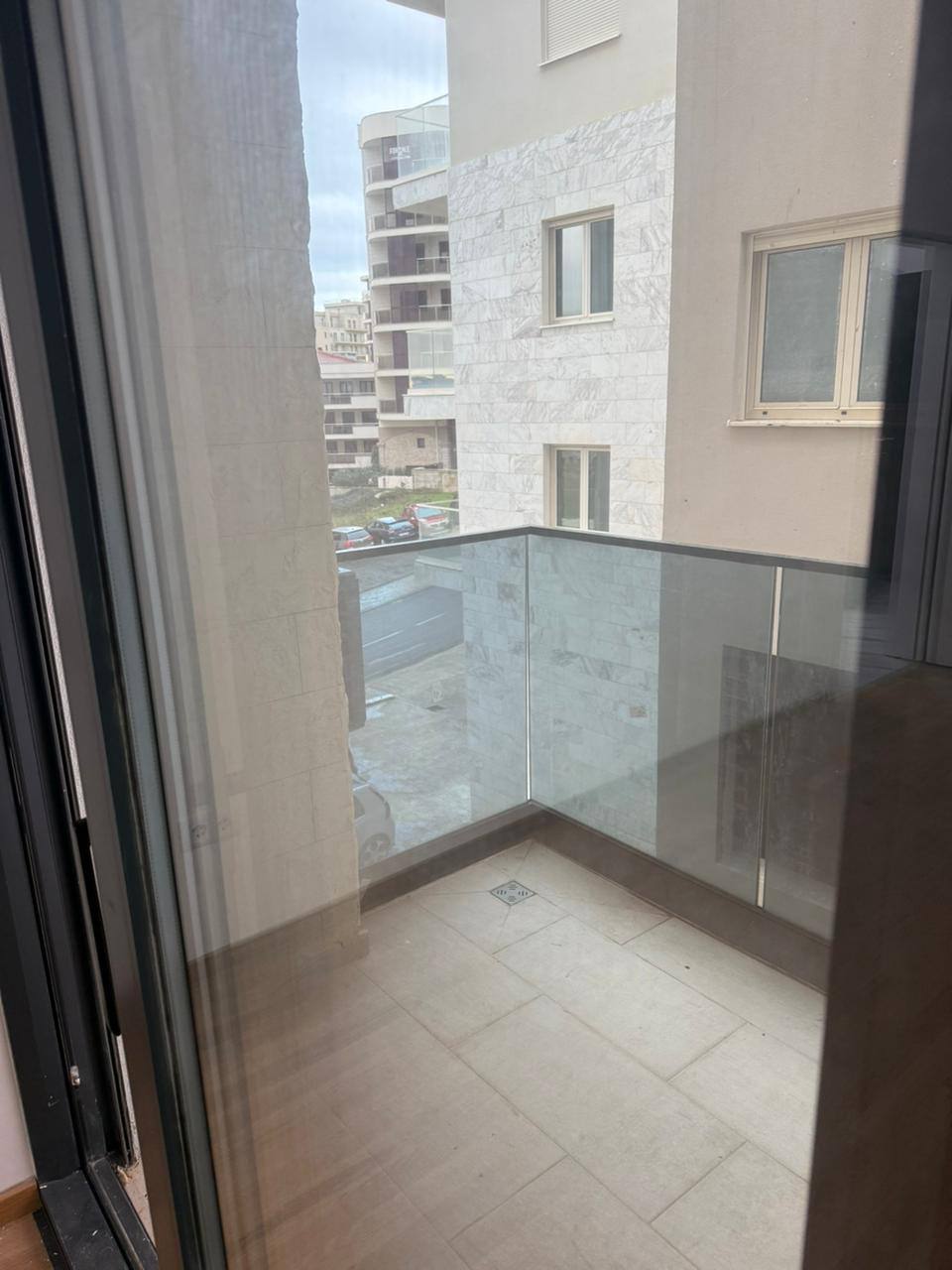 One-Bedroom Apartment in New Building, Becici 7
