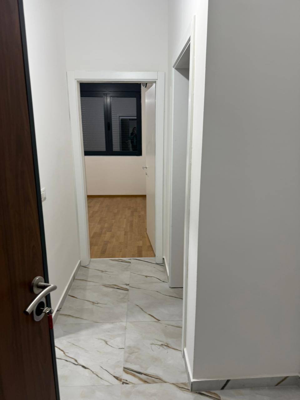 One-Bedroom Apartment in New Building, Becici 8