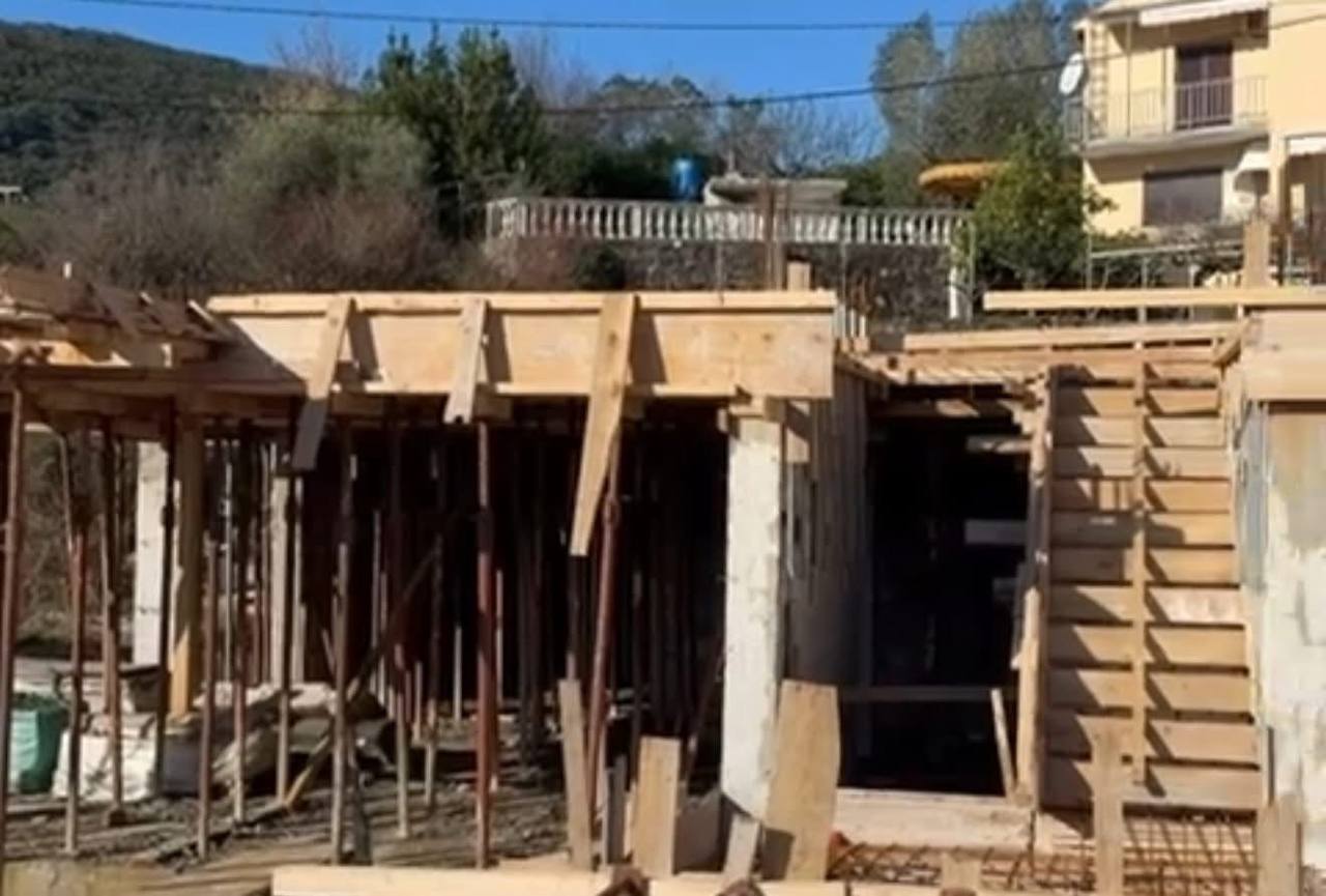 Newly Built Apartment in Lastva Grbalska, Kotor 6