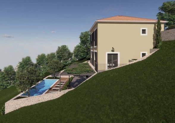 Exclusive Mediterranean Villa with Panoramic Sea View 3