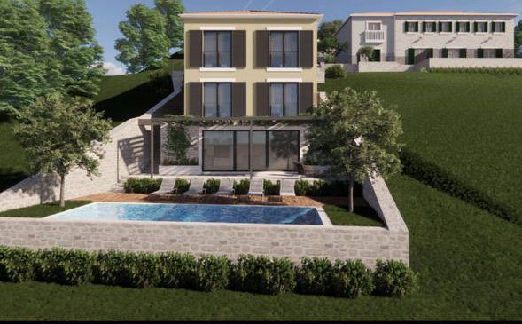 Exclusive Mediterranean Villa with Panoramic Sea View 5
