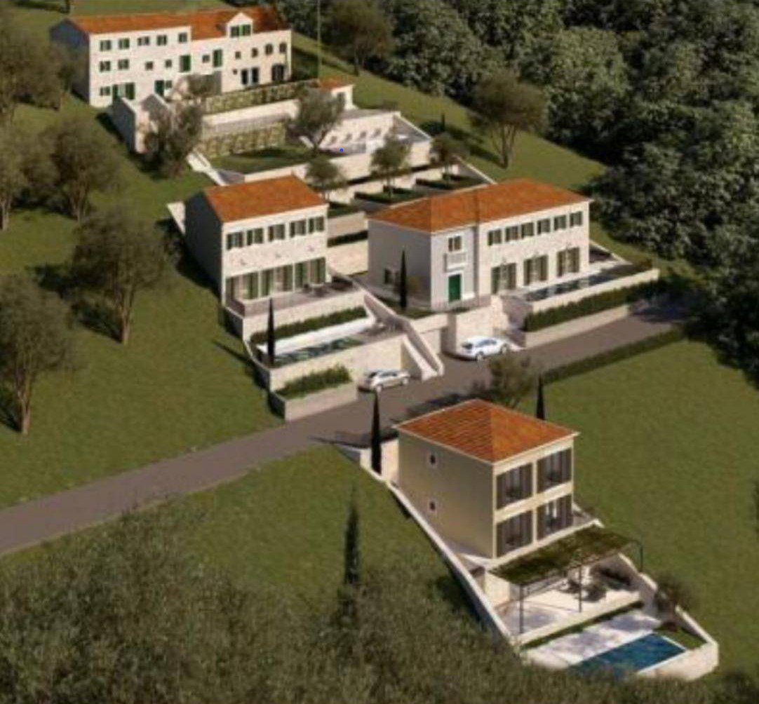 Exclusive Mediterranean Villa with Panoramic Sea View 6