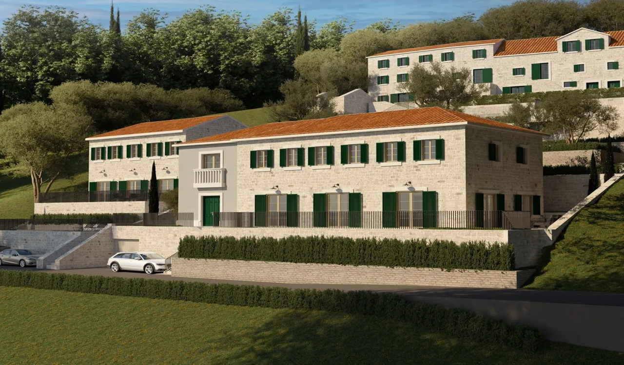 Exclusive Mediterranean Villa with Panoramic Sea View 7