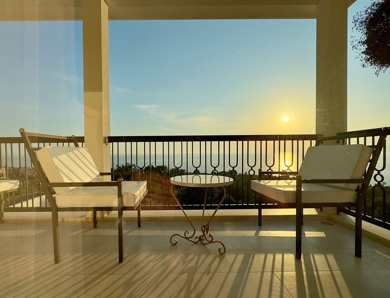 Modern Villa with Private Pool and Sea Views 2