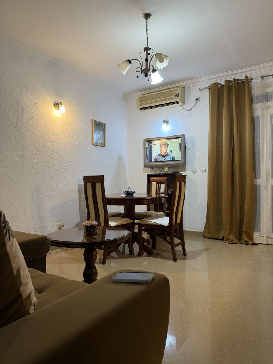 2 Bedroom Apartment with Sea View in Risan 2