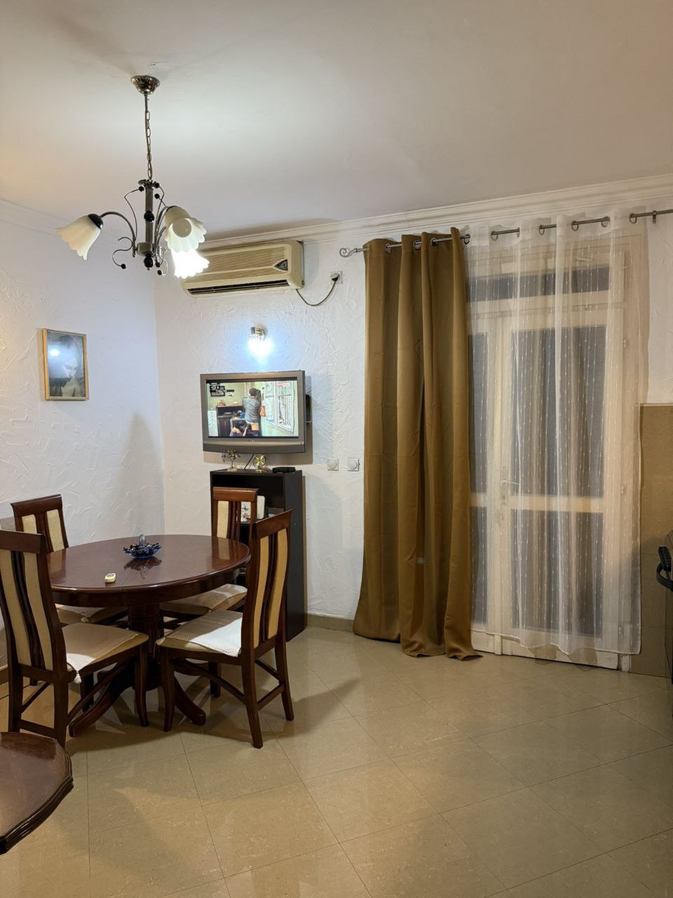 2 Bedroom Apartment with Sea View in Risan 3