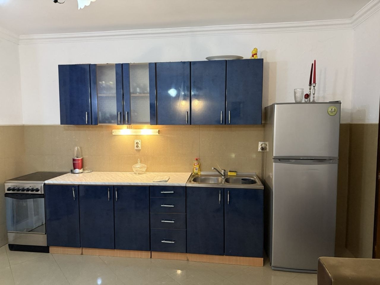 2 Bedroom Apartment with Sea View in Risan 4