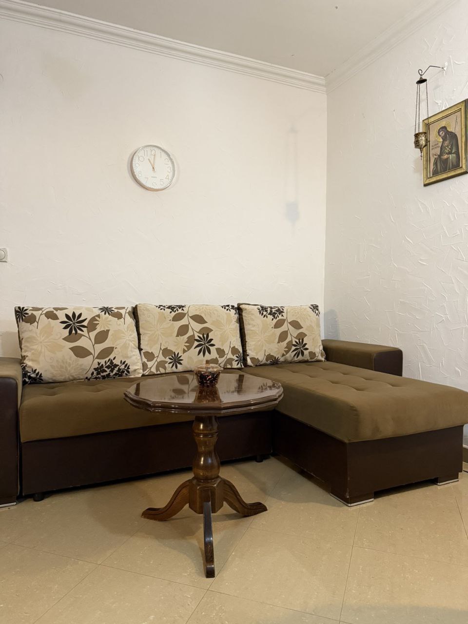 2 Bedroom Apartment with Sea View in Risan 5