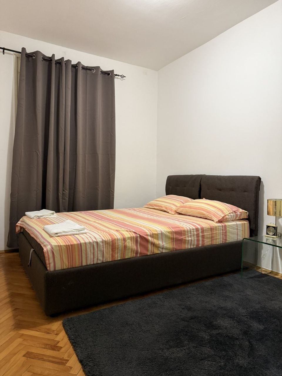 2 Bedroom Apartment with Sea View in Risan 7