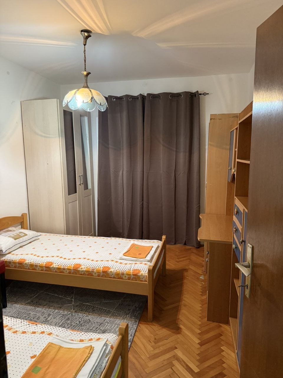 2 Bedroom Apartment with Sea View in Risan 9