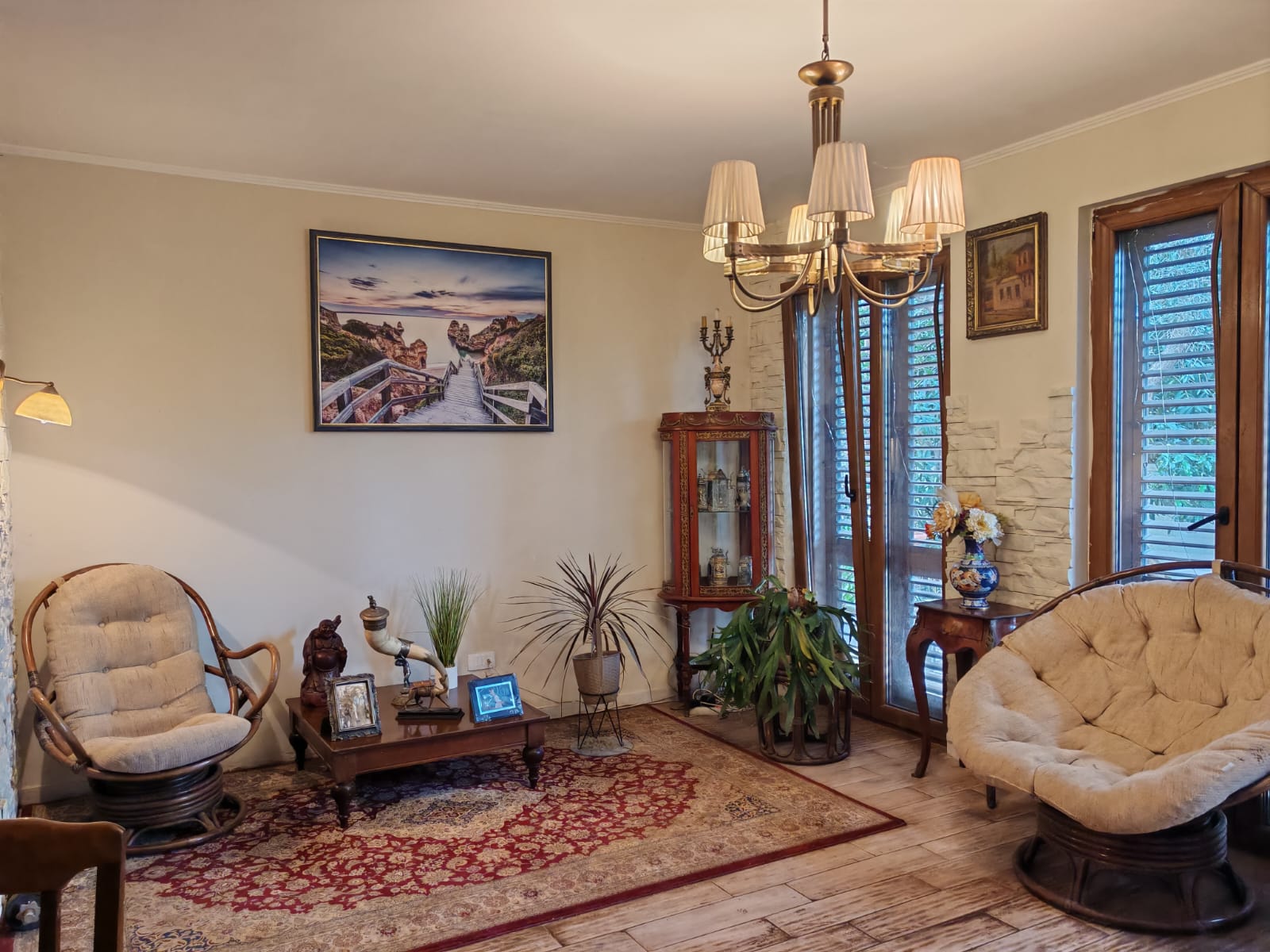 Apartment with Private Garden and Pool in Petrovac 8