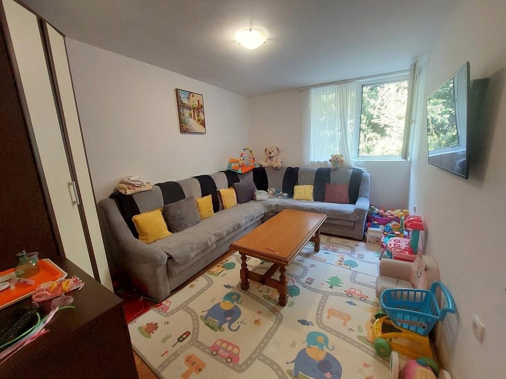 Bright Apartment in Topla, Herceg Novi