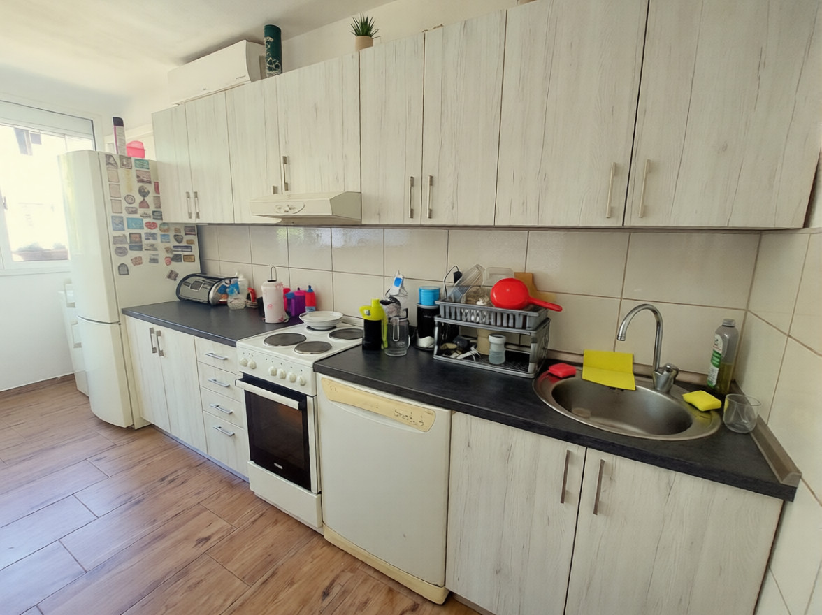 Bright Apartment in Topla, Herceg Novi 2