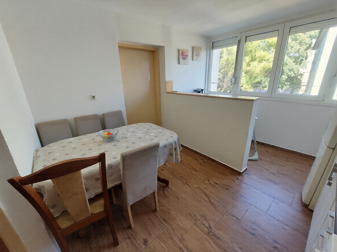 Bright Apartment in Topla, Herceg Novi 3