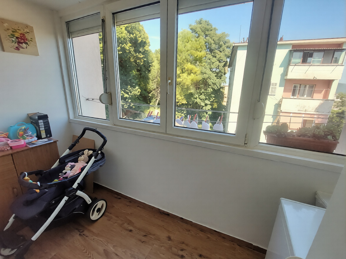 Bright Apartment in Topla, Herceg Novi 4
