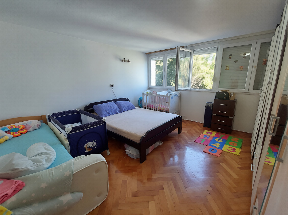 Bright Apartment in Topla, Herceg Novi 5