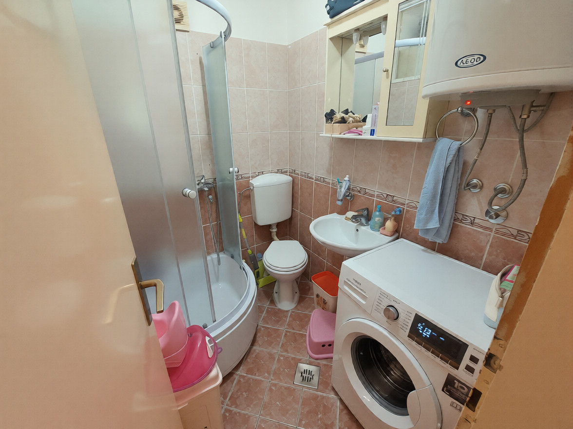 Bright Apartment in Topla, Herceg Novi 6