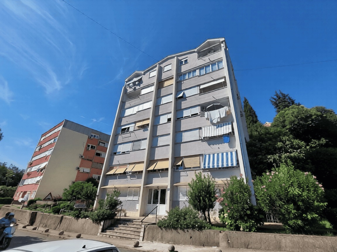 Bright Apartment in Topla, Herceg Novi 8