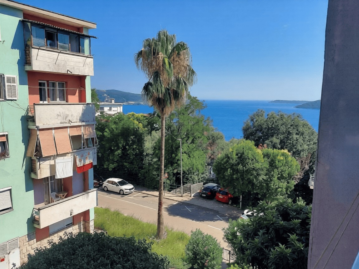Bright Apartment in Topla, Herceg Novi 9
