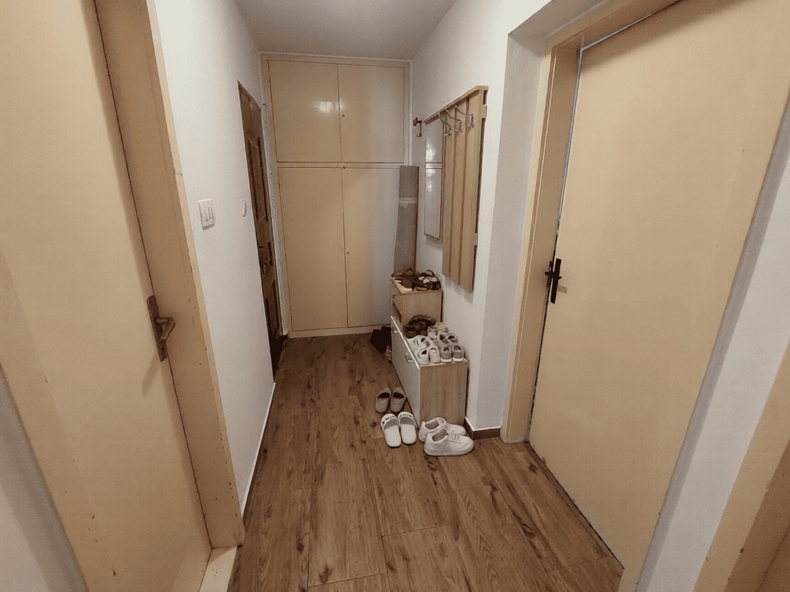 Bright Apartment in Topla, Herceg Novi 10