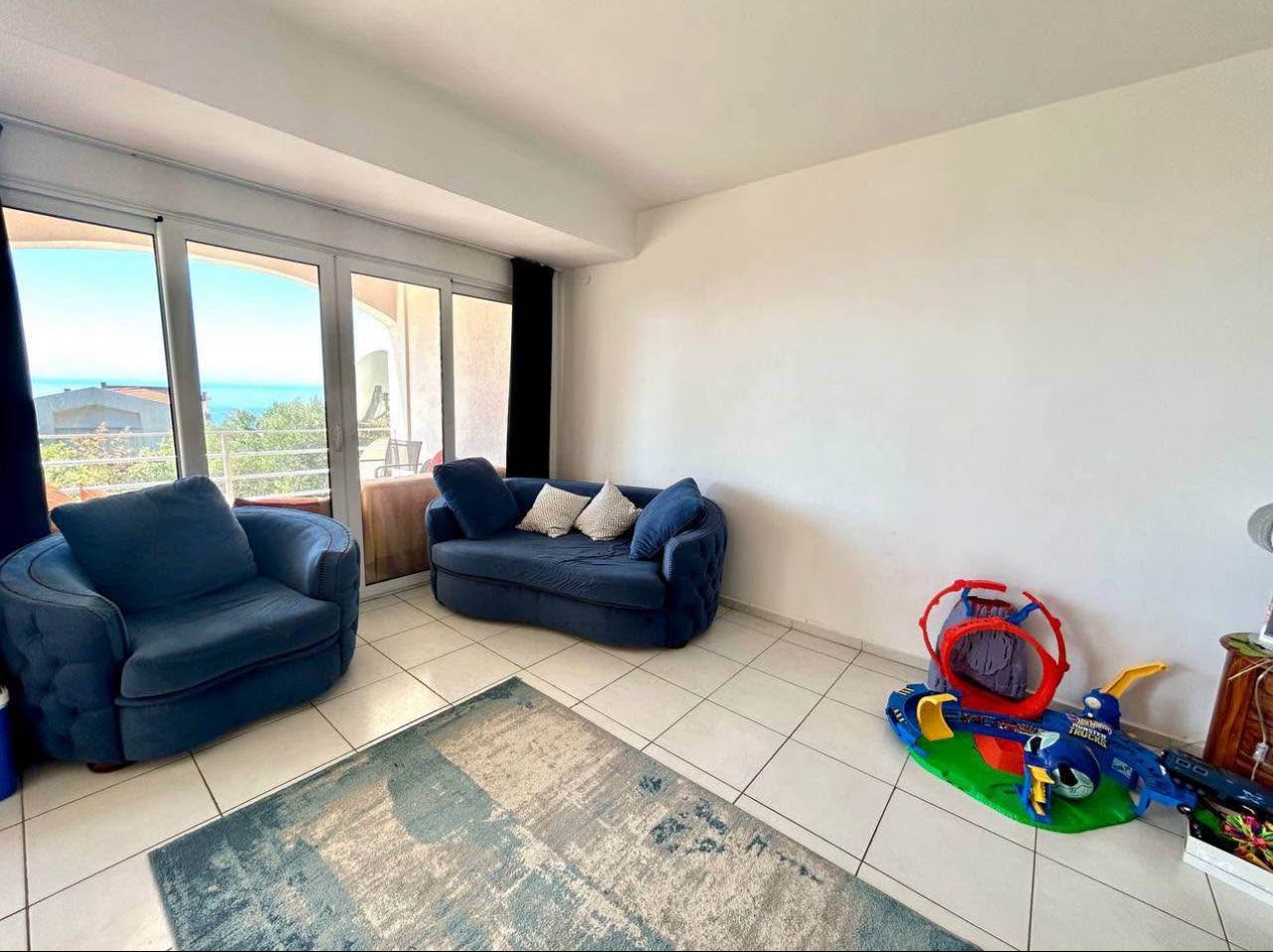 2 Bedroom Apartment with Sea View in Budva (Seoc) 7
