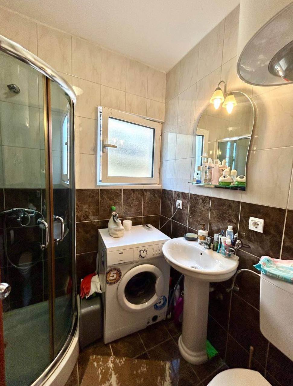2 Bedroom Apartment with Sea View in Budva (Seoc) 8