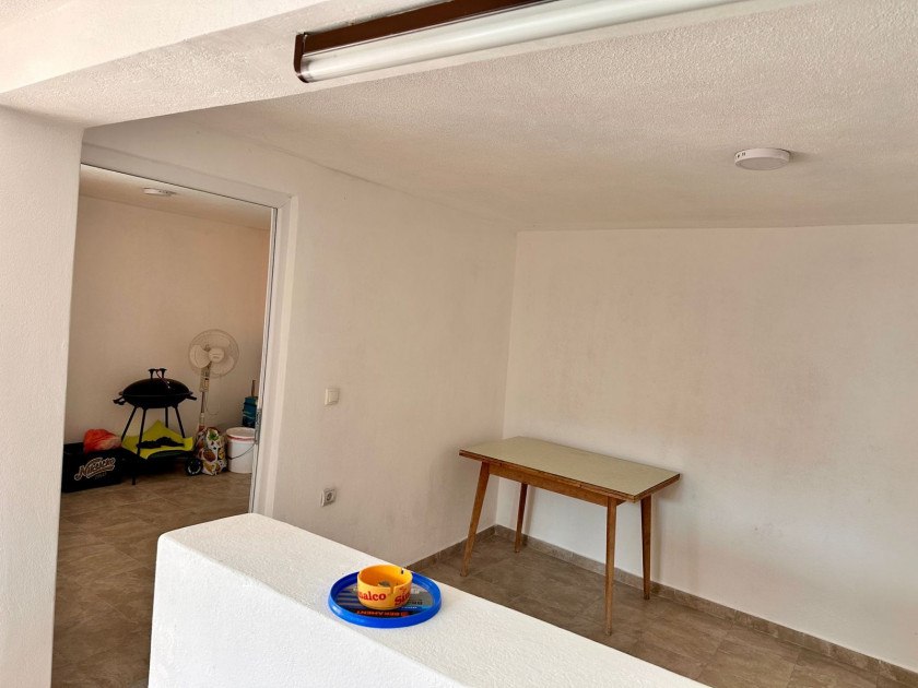 Two-story House in Shushan, Bar near the Sea 4