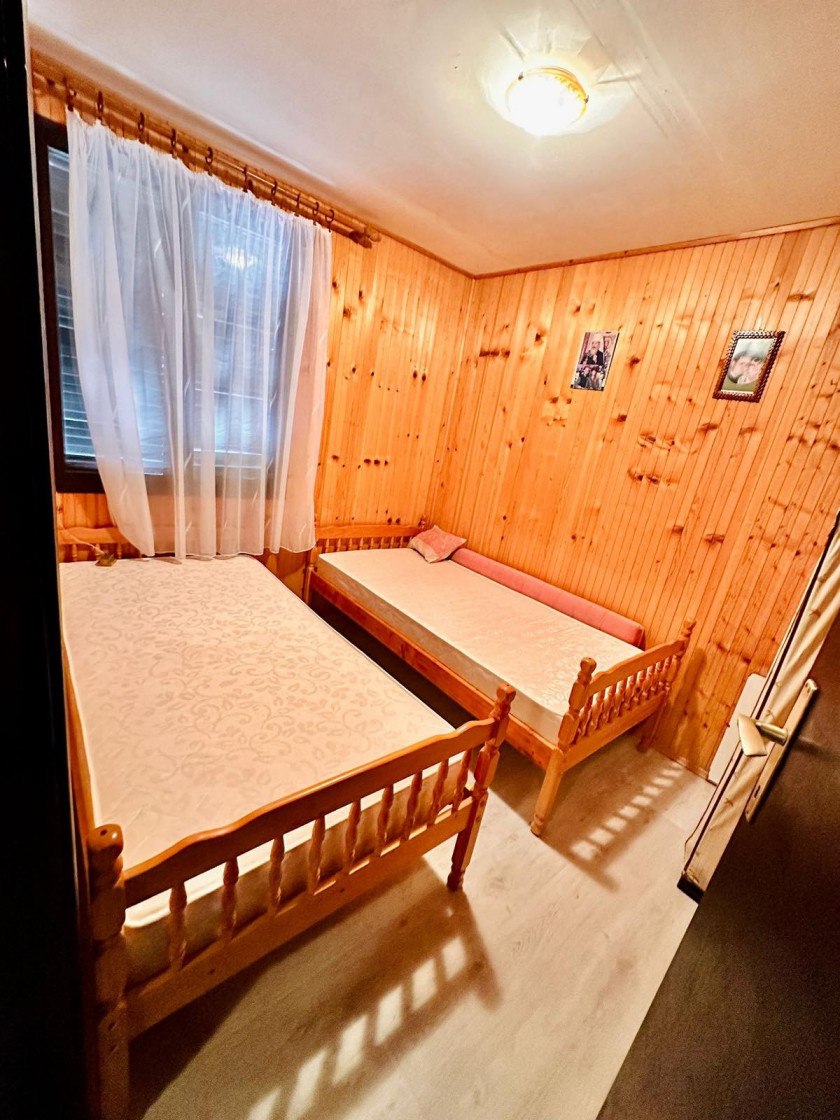 Two-story House in Shushan, Bar near the Sea 7