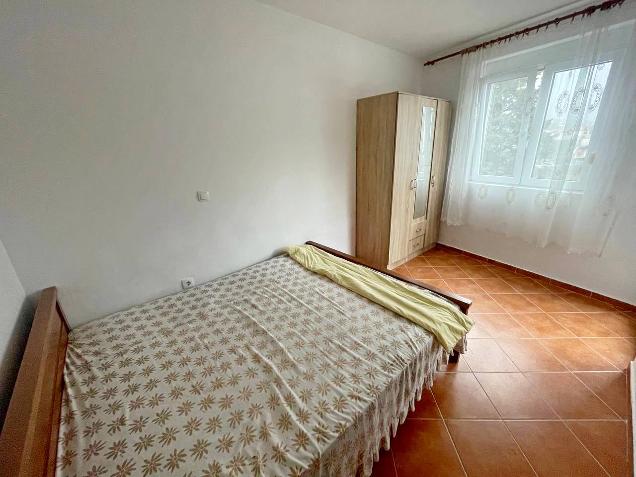 Cozy Apartment with 1 Bedroom and 2 Terraces in Bar 4