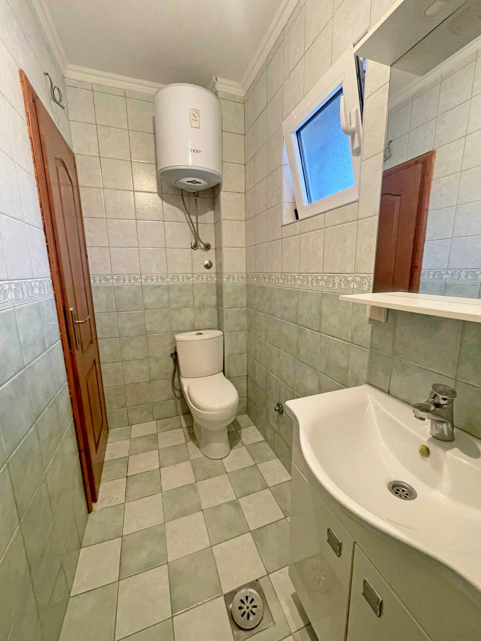 Cozy Apartment with 1 Bedroom and 2 Terraces in Bar 9