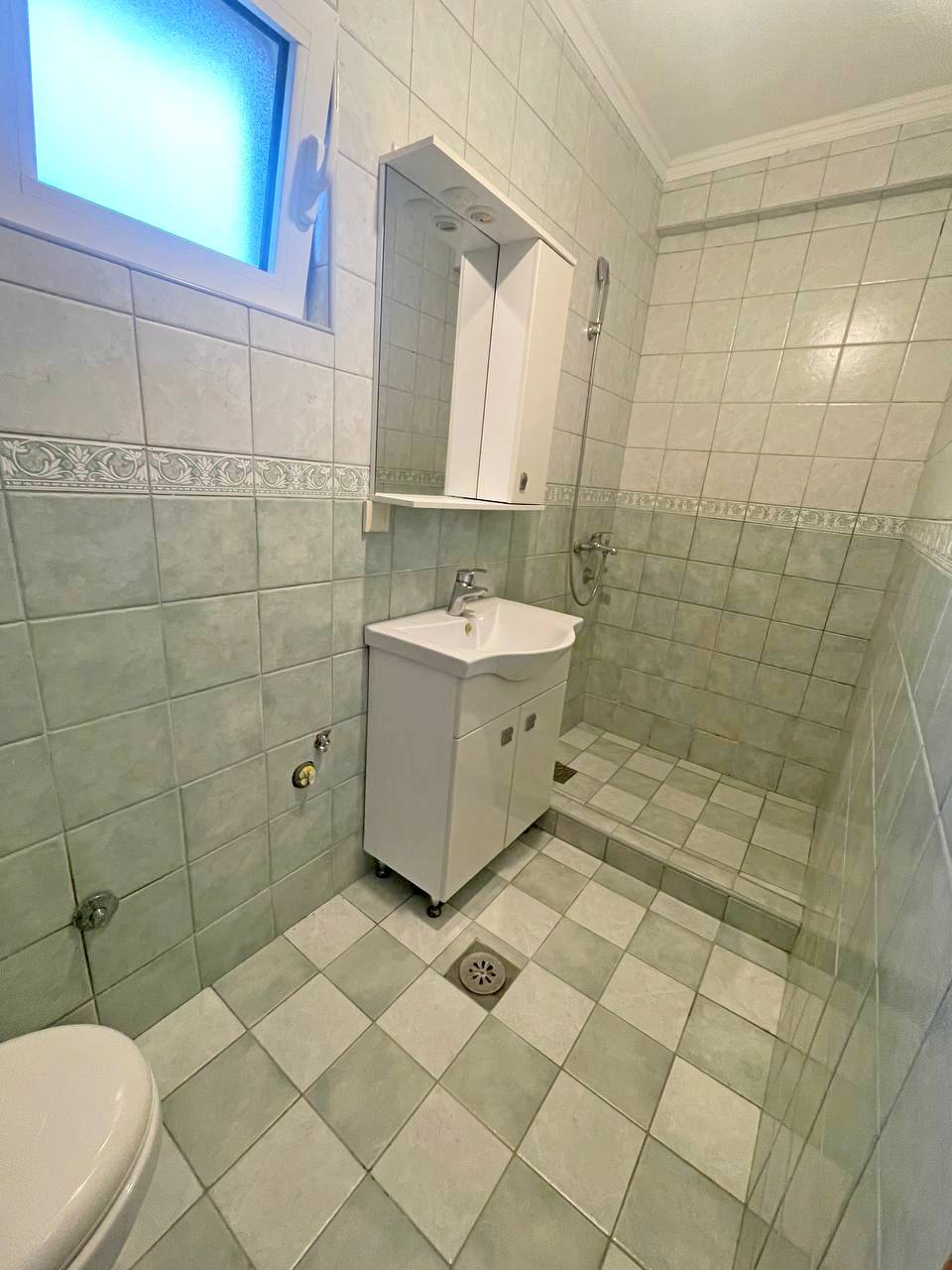 Cozy Apartment with 1 Bedroom and 2 Terraces in Bar 10