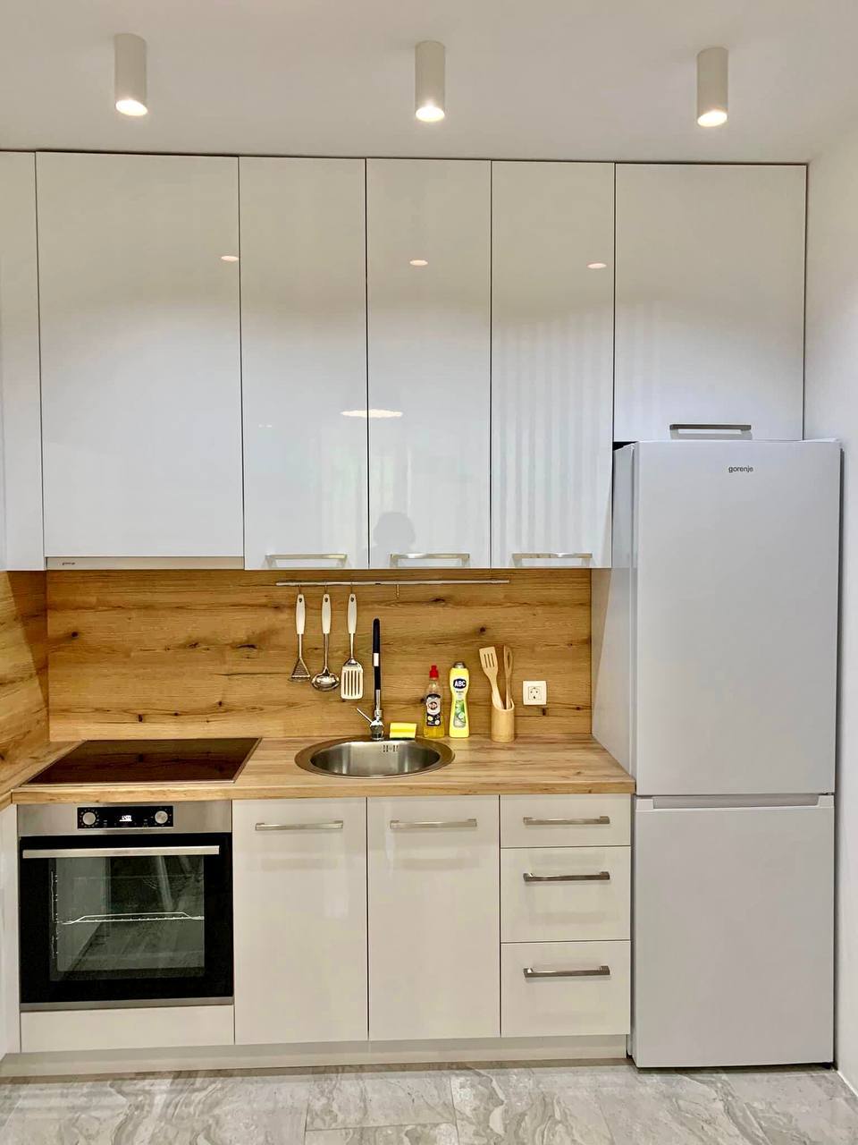 Sale Apartment in Rafailovici (Aura House) 2