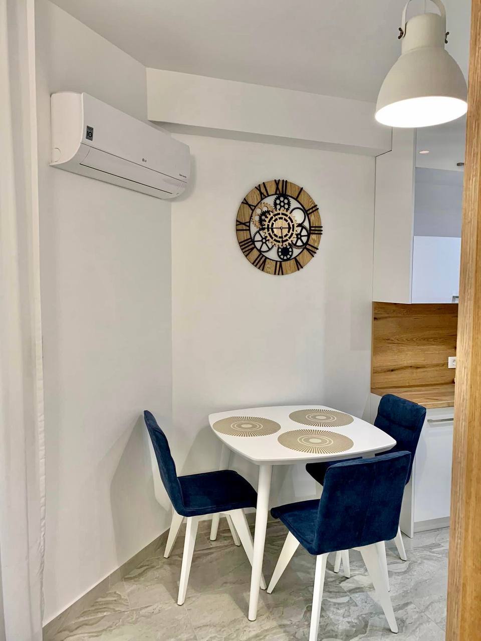 Sale Apartment in Rafailovici (Aura House) 3