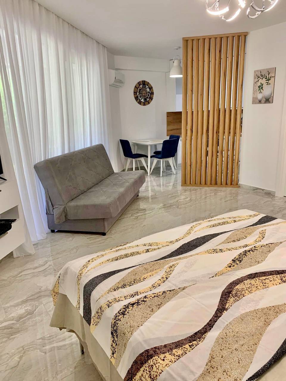 Sale Apartment in Rafailovici (Aura House) 4