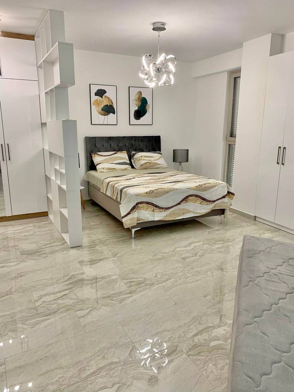Sale Apartment in Rafailovici (Aura House) 6