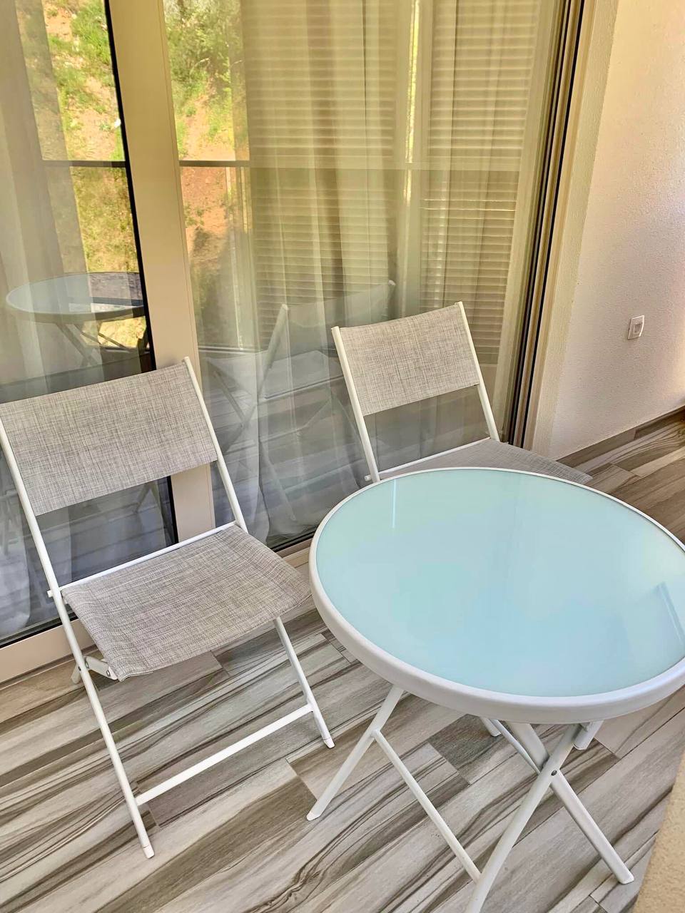 Sale Apartment in Rafailovici (Aura House) 8