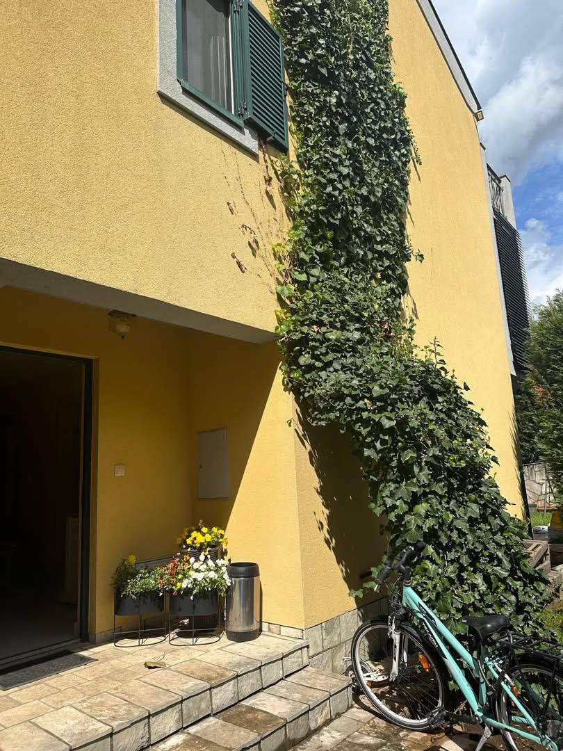 Three-story townhouse with 4 bedrooms in a gated complex, Lastva Grbalska, Kotor community 2