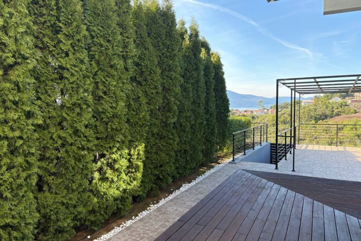 Modern House in Tivat with Stunning Views 2