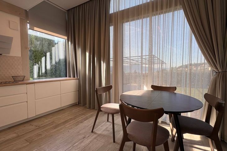Modern House in Tivat with Stunning Views 3